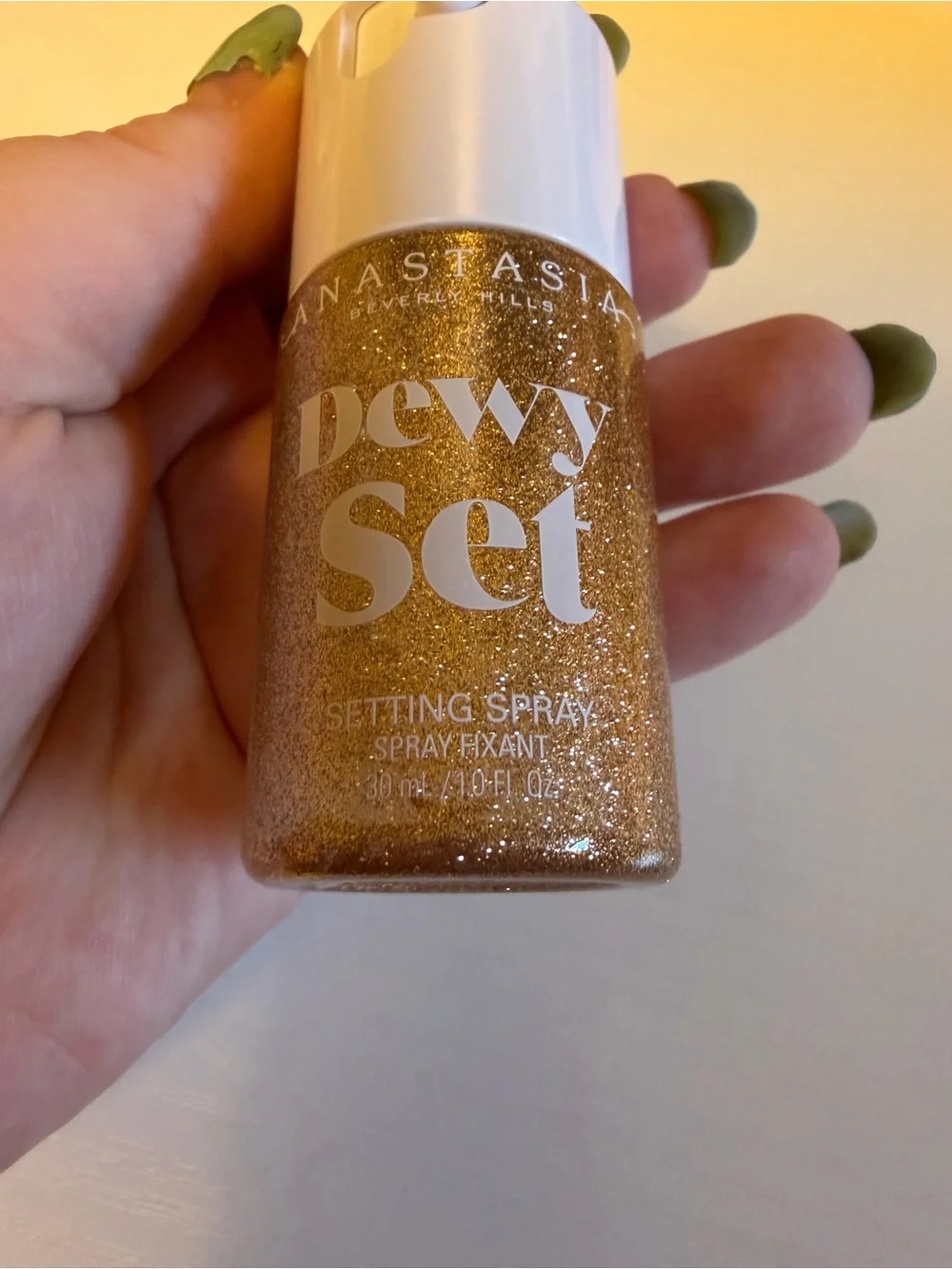 Anastasia Beverly Hills Dewy Set